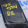 ФОТО Багажник для Audi (Ауди) Q5 I 8R (08-17) Одеса