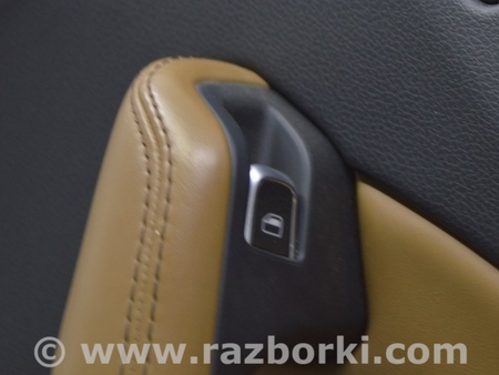ФОТО Дверь задняя правая для Audi (Ауди) Q5 I 8R (08-17) Одеса