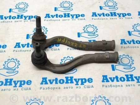 ФОТО Рейка рулевая для Audi (Ауди) Q5 II FY (17-24) Одеса