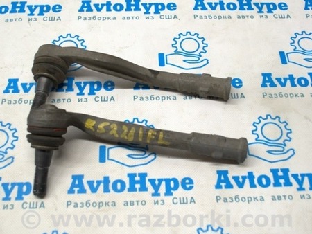 ФОТО Рейка рулевая для Audi (Ауди) Q5 II FY (17-24) Одеса