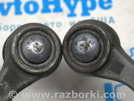 ФОТО Рейка рулевая для Audi (Ауди) Q5 II FY (17-24) Одеса