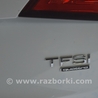 Дверь багажника Audi (Ауди) Q5 I 8R (08-17)