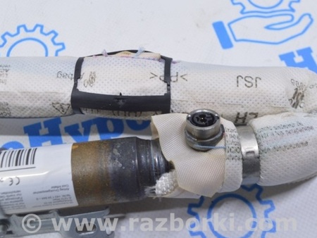 ФОТО Безопасность / airbags для Audi (Ауди) Q5 I 8R (08-17) Одеса