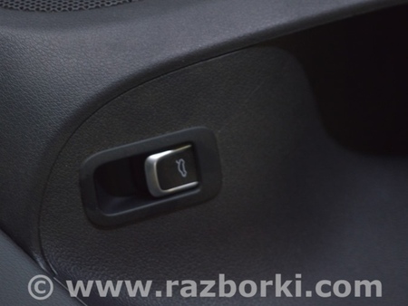 ФОТО Дверь передняя левая для Audi (Ауди) Q5 I 8R (08-17) Одеса
