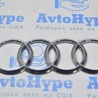 Дверь багажника Audi (Ауди) Q5 I 8R (08-17)