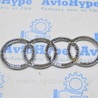 ФОТО Дверь багажника для Audi (Ауди) Q5 I 8R (08-17) Одеса