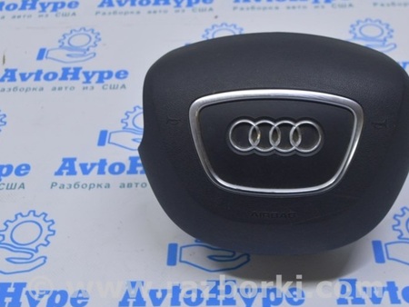 ФОТО Безопасность / airbags для Audi (Ауди) Q5 I 8R (08-17) Одеса