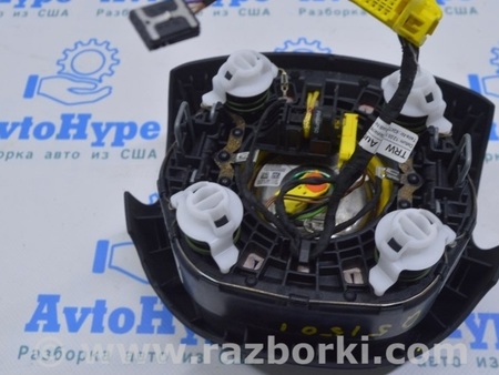 ФОТО Безопасность / airbags для Audi (Ауди) Q5 I 8R (08-17) Одеса