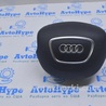 Безопасность / airbags Audi (Ауди) Q5 I 8R (08-17)