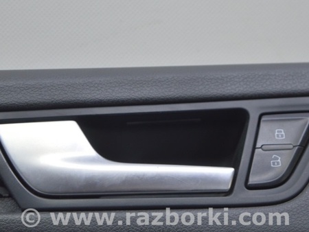 ФОТО Дверь передняя левая для Audi (Ауди) Q5 I 8R (08-17) Одеса