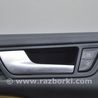 Дверь передняя левая Audi (Ауди) Q5 I 8R (08-17)