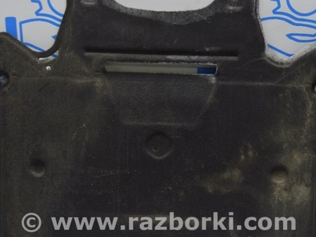 ФОТО Защита для Audi (Ауди) Q5 I 8R (08-17) Одеса