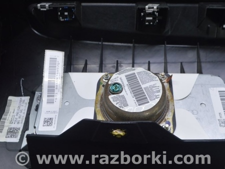 ФОТО Безопасность / airbags для Audi (Ауди) Q5 I 8R (08-17) Одеса