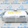 Подушка безопасности airbag пассажирская в торпеде Audi (Ауди) Q5 I 8R (08-17)