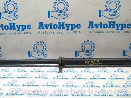 ФОТО Карданный вал для Audi (Ауди) Q5 II FY (17-24) Одеса