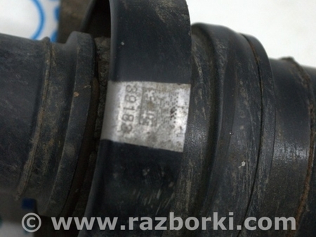 ФОТО Карданный вал для Audi (Ауди) Q5 II FY (17-24) Одеса