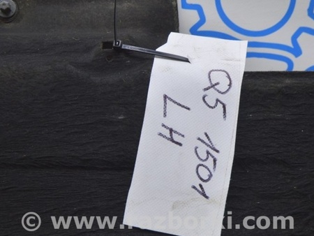 ФОТО Защита для Audi (Ауди) Q5 I 8R (08-17) Одеса
