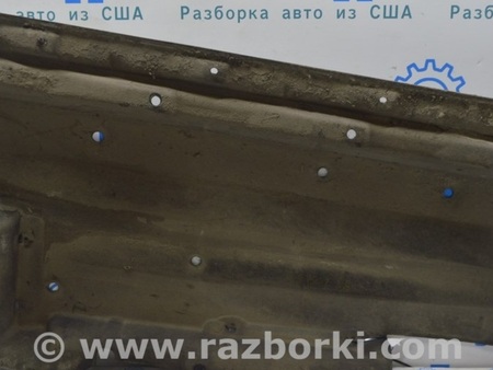 ФОТО Защита для Audi (Ауди) Q5 I 8R (08-17) Одеса