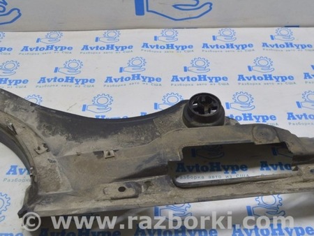 ФОТО Защита для Audi (Ауди) Q5 I 8R (08-17) Одеса