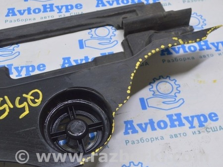 ФОТО Защита для Audi (Ауди) Q5 I 8R (08-17) Одеса