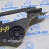 ФОТО Защита для Audi (Ауди) Q5 I 8R (08-17) Одеса