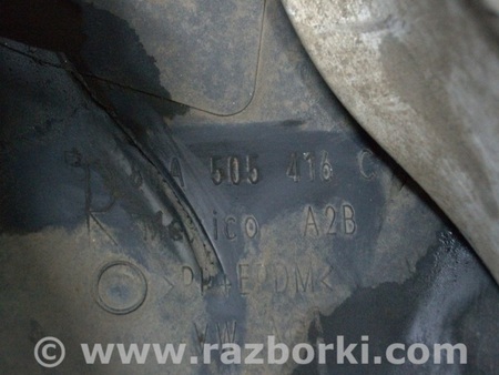 ФОТО Рычаг задний для Audi (Ауди) Q5 II FY (17-24) Одеса