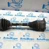 Передний мост Audi (Ауди) Q5 II FY (17-24)