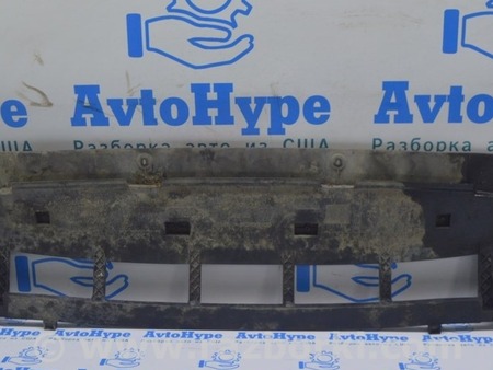 ФОТО Защита для Audi (Ауди) Q5 I 8R (08-17) Одеса