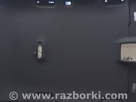 ФОТО Отделка крыши для Audi (Ауди) Q5 I 8R (08-17) Одеса