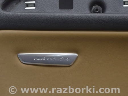 ФОТО Дверь передняя левая для Audi (Ауди) Q5 I 8R (08-17) Одеса