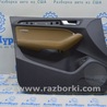Дверь передняя левая Audi (Ауди) Q5 I 8R (08-17)