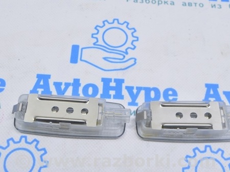 ФОТО Отделка крыши для Audi (Ауди) Q5 I 8R (08-17) Одеса
