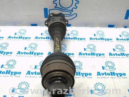 ФОТО Передний мост для Audi (Ауди) Q5 II FY (17-24) Одеса