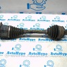 Передний мост Audi (Ауди) Q5 II FY (17-24)