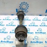 ФОТО Передний мост для Audi (Ауди) Q5 II FY (17-24) Одеса