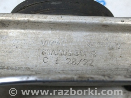 ФОТО Рычаг задний для Audi (Ауди) Q5 II FY (17-24) Одеса