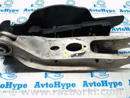 ФОТО Рычаг задний для Audi (Ауди) Q5 II FY (17-24) Одеса