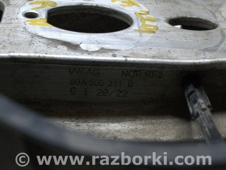 ФОТО Рычаг задний для Audi (Ауди) Q5 II FY (17-24) Одеса
