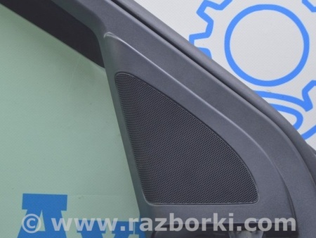 ФОТО Дверь передняя левая для Audi (Ауди) Q5 I 8R (08-17) Одеса