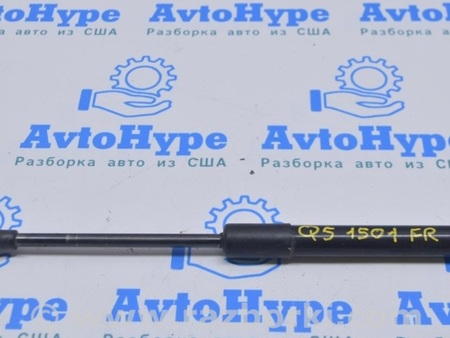 ФОТО Капот для Audi (Ауди) Q5 I 8R (08-17) Одеса