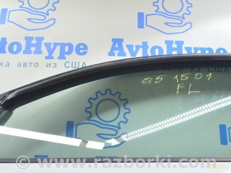 ФОТО Дверь передняя левая для Audi (Ауди) Q5 I 8R (08-17) Одеса