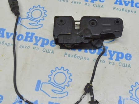ФОТО Капот для Audi (Ауди) Q5 I 8R (08-17) Одеса