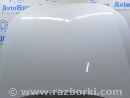 ФОТО Капот для Audi (Ауди) Q5 I 8R (08-17) Одеса
