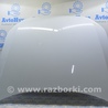 Капот Audi (Ауди) Q5 I 8R (08-17)