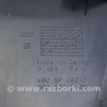 ФОТО Отделка стоек и проемов для Audi (Ауди) Q5 I 8R (08-17) Одеса