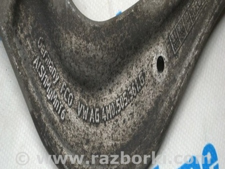 ФОТО Рычаг задний для Audi (Ауди) Q5 II FY (17-24) Одеса