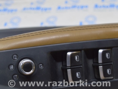 ФОТО Дверь передняя левая для Audi (Ауди) Q5 I 8R (08-17) Одеса