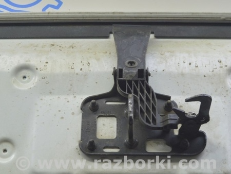ФОТО Капот для Audi (Ауди) Q5 I 8R (08-17) Одеса
