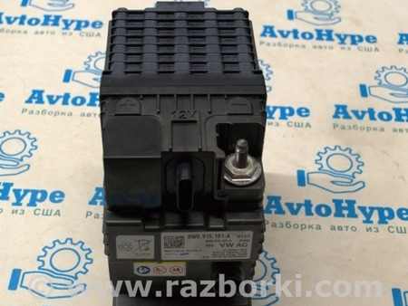 ФОТО Гибридное оборудование для Audi (Ауди) Q5 II FY (17-24) Одеса
