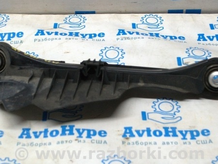 ФОТО Рычаг задний для Audi (Ауди) Q5 II FY (17-24) Одеса
